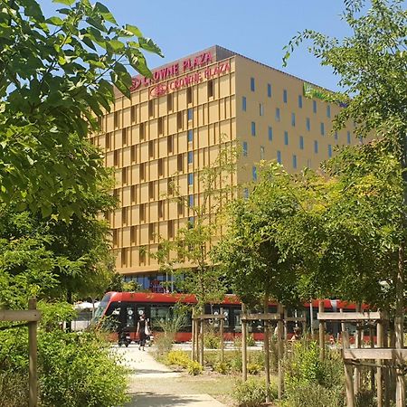Crowne Plaza - Nice - Grand Arenas By Ihg Eksteriør billede